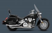 2009 Honda VTX1300T photo